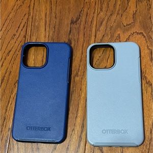Otterbox Symmetry iPhone 13 Pro Max Cases